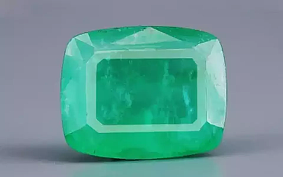 Zambian Emerald - 6.55 Carat Limited Quality EMD-9312