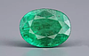 Zambian Emerald - 2.68 Carat Limited Quality EMD-9314