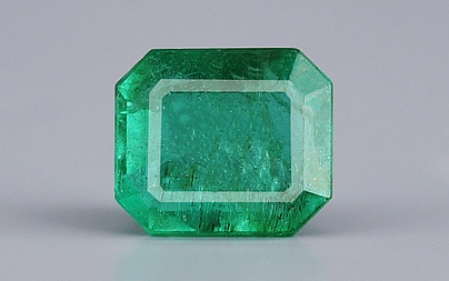 Zambian Emerald - 4.08 Carat Limited Quality EMD-9315