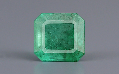 Zambian Emerald - 3.55 Carat Rare Quality EMD-9317