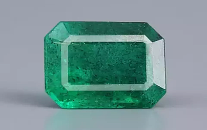 Zambian Emerald - 2.12 Carat Limited Quality EMD-9318