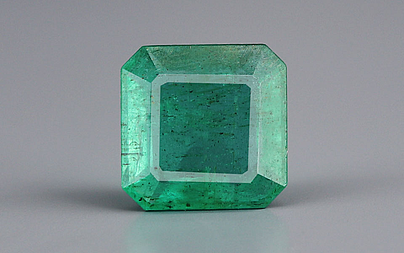 Zambian Emerald - 3.45 Carat Limited Quality EMD-9324 