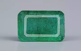 Zambian Emerald - 2.83 Carat Prime Quality EMD-9336