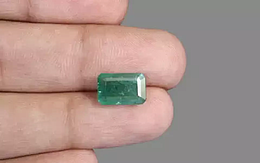 Zambian Emerald - 2.83 Carat Prime Quality EMD-9336