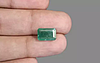 Zambian Emerald - 2.83 Carat Prime Quality EMD-9336