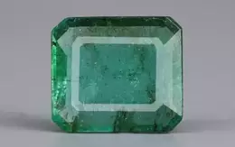 Emerald - EMD 9337 (Origin - Zambia) Prime - Quality