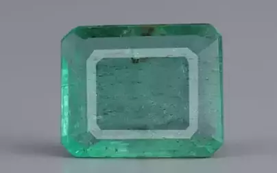 Zambian Emerald - 3.32 Carat Prime Quality EMD-9339