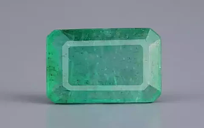 Zambian Emerald - 3.30 Carat Prime Quality EMD-9342