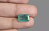 Zambian Emerald - 3.30 Carat Prime Quality EMD-9342