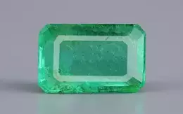 Zambian Emerald - 1.62 Carat Rare Quality EMD-9375