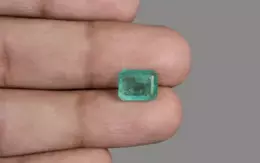 Zambian Emerald - 2.21 Carat Prime Quality EMD-9379