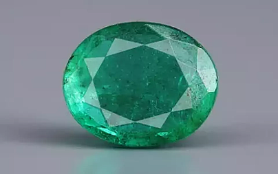 Zambian Emerald - 2.15 Carat Limited Quality EMD-9381