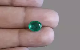 Zambian Emerald - 2.15 Carat Limited Quality EMD-9381