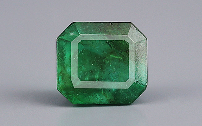 Zambian Emerald - 2.5 Carat Limited Quality EMD-9382