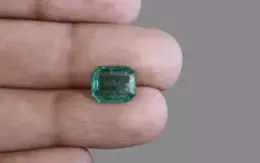 Zambian Emerald - 2.68 Carat Limited Quality EMD-9383