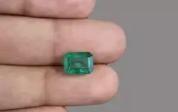 Zambian Emerald - 2.89 Carat Limited Quality EMD-9387