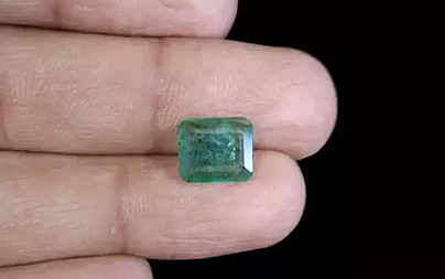 Zambian Emerald - 2.69 Carat Fine Quality EMD-9408