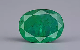 Emerald - EMD 9409 (Origin - Zambian) Fine - Quality