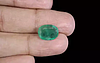 Emerald - EMD 9409 (Origin - Zambian) Fine - Quality