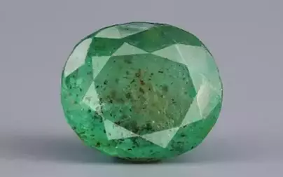 Zambian Emerald - 3.42 Carat Fine Quality EMD-9412