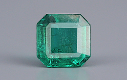 Zambian Emerald - 2.48 Carat Limited Quality EMD-9445