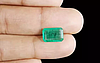 Zambian Emerald - 2.76 Carat Limited Quality EMD-9451