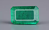 Zambian Emerald - 2.76 Carat Limited Quality EMD-9451