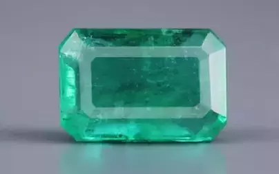 Zambian Emerald - 2.88 Carat Limited Quality EMD-9453