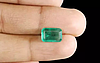 Zambian Emerald - 2.88 Carat Limited Quality EMD-9453