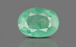 Colombian Emerald -  EMD 9455  Prime-Quality 2.42 Carat