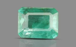 Colombian Emerald - EMD-9466  Rare-Quality 1.18 Carat