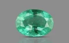 Colombian Emerald - EMD-9470  Prime-Quality 1.24 Carat