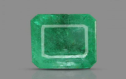 Colombian Emerald - 2.44 Carat Prime Quality EMD-9471