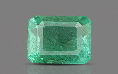 Zambian Emerald - 1.00 Carat Limited Quality EMD-9475