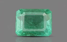 Zambian Emerald - 1.00 Carat Limited Quality EMD-9475