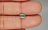 Zambian Emerald - 1.00 Carat Limited Quality EMD-9475