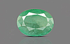 Zambian Emerald - 3.63 Carat Fine Quality EMD-9477