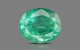 Zambian Emerald - 1.60 Carat Fine Quality EMD-9484