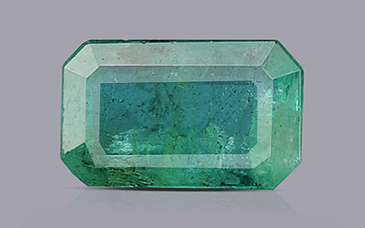 Zambian Emerald - 3.20 Carat Fine Quality EMD-9485