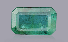 Zambian Emerald - 3.20 Carat Fine Quality EMD-9485