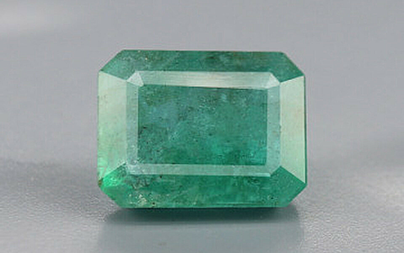 Zambian Emerald - 3.17 Carat Fine Quality EMD-9486