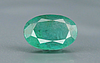 Zambian Emerald - 2.86 Carat Fine Quality EMD-9488