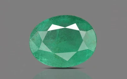 Zambian Emerald - 2.76 Carat Fine Quality EMD-9490