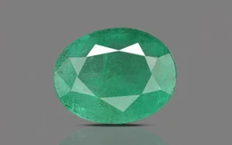 Zambian Emerald - EMD-9490  Fine-Quality 2.76 Carat