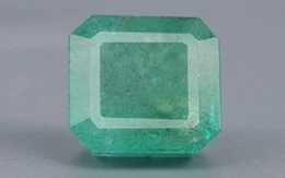 Zambian Emerald - 3.51 Carat Fine Quality EMD-9491