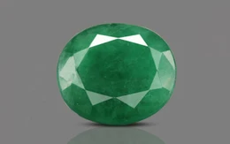 Zambian Emerald - 7.59 Carat Fine Quality EMD-9494 