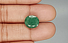 Zambian Emerald - 7.59 Carat Fine Quality EMD-9494 