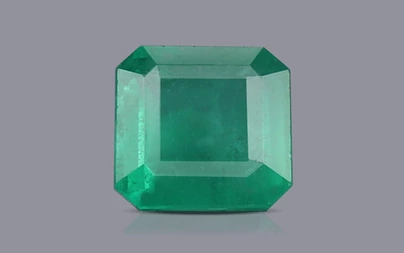 Zambian Emerald - 2.63 Carat Limited Quality EMD-9499