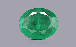 Zambian Emerald - 11.93 Carat Limited Quality EMD-9503