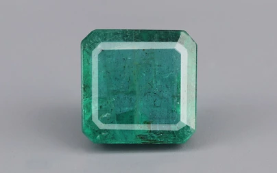 Zambian Emerald - 7.59 Carat Limited Quality EMD-9518